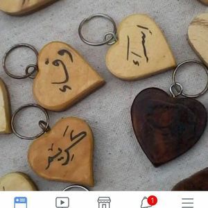 Meet your Posher, Wafa